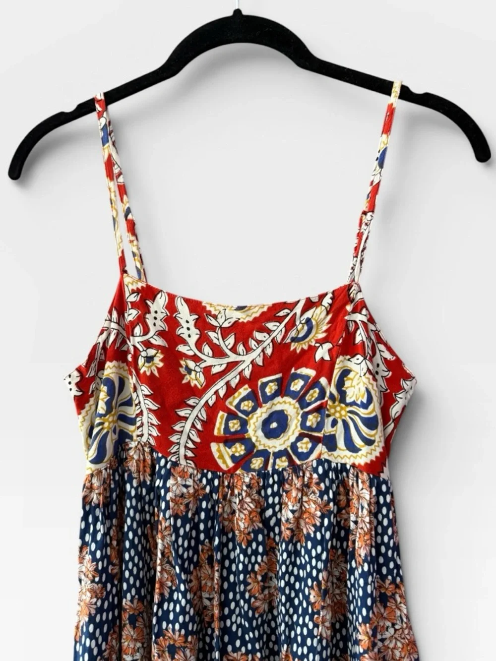 Natural Life Bailey Maxi Dress - Picture 3 of 9